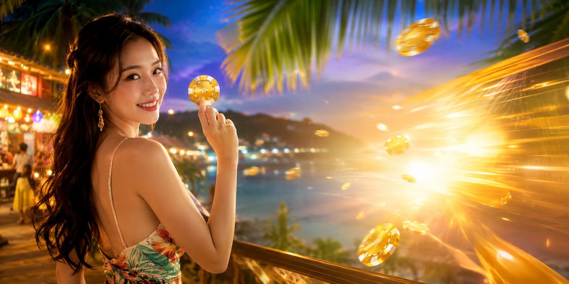Casino giải trí Phú Quốc