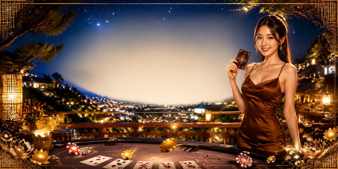 Không gian casino hiện đại và bảo mật tại Việt Nam